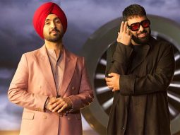 Crew: Diljit Dosanjh and Badshah collaborate for ‘Naina’
