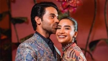 Rajkummar Rao cheers for wife Patralekhaa’s Netflix releases; says, “This is your year my love”