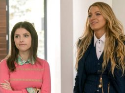 A Simple Favor 2 officially greenlit with Blake Lively, Anna Kendrick set to return; Paul Feig to direct