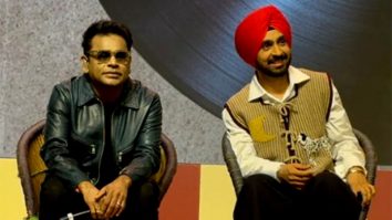 A. R Rahman graces the Trailer Launch of Imtiaz Ali’s ‘Amar Singh Chamkila’