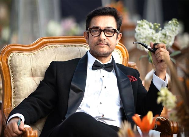 Aamir Khan hints at potential Andaz Apna Apna sequel: “Rajkumar Santoshi is working on a script…” : Bollywood News - Bollywood Hungama