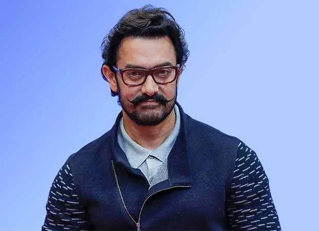 Aamir Khan opens up about Sitaare Zameen Par; says, "The same amount that Taare Zameen Par made you cry, this will make you laugh"