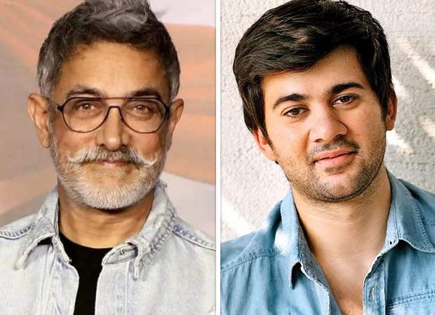 Aamir Khan reveals the reason behind casting Karan Deol in Lahore 1947; says, "His sincerity and his honesty brings a lot to the table" 