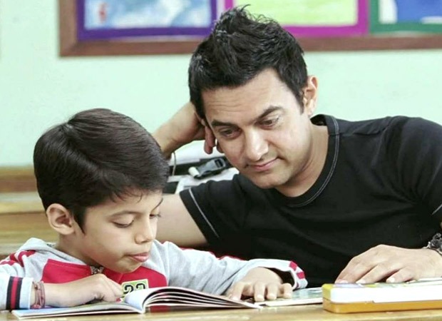 Darsheel Safary teases next project with Aamir Khan 16 years after Taare Zameen Par; to make “Big reveal” in 4 days