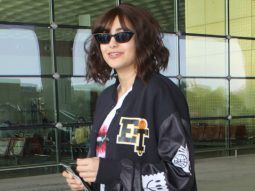 Adah Sharma’s fun banter with paps in Marathi at the airport is super cute!