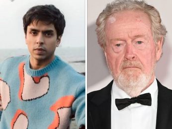 Adarsh Gourav opens on collaborating with legendary director Ridley Scott for Alien; says, “Working with the legendary filmmaker is every actor’s dream” Adarsh Gourav opens on collaborating with legendary director Ridley Scott for Alien; says, “Working with the legendary filmmaker is every actor’s dream”