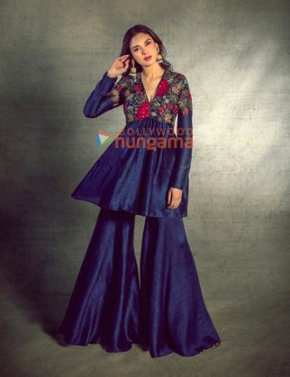 Aditi Rao Hydari