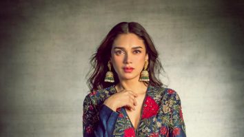 Aditi Rao Hydari