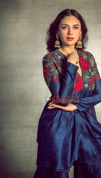 Aditi Rao Hydari