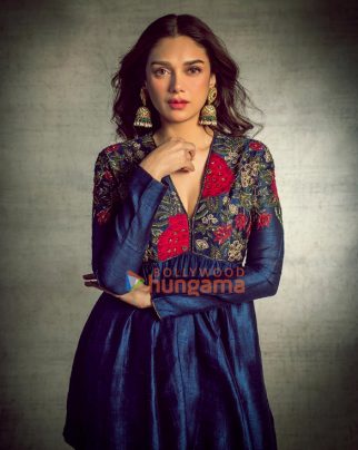 Aditi Rao Hydari