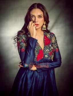 Aditi Rao Hydari