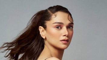 Aditi Rao Hydari