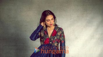 Aditi Rao Hydari