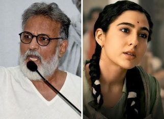 Ae Watan Mere Watan: Gandhiji’s great grandson Tushar Gandhi expresses gratitude towards Sara Ali Khan for Usha Mehta’s portrayal onscreen