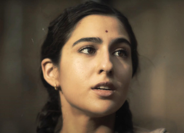Ae Watan Mere Watan title track out: Sara Ali Khan starrer song gives a peek into emotional journey of Usha Mehta