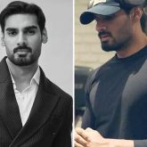 Ahan Shetty gains eight kg of muscle weight after Sanki announcement; coach praises the Tadap actor's "discipline"