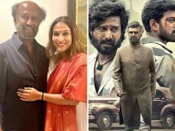 Aishwarya Rajinikanth reveals losing 21 days of shoot of Lal Salaam; says, “We missed the footage of all the twenty cameras”