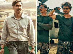 BREAKING: Both the Eid releases, Ajay Devgn’s Maidaan and Akshay Kumar and Tiger Shroff’s Bade Miyan Chote Miyan, expected to get a release in IMAX