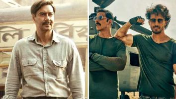 BREAKING: Both the Eid releases, Ajay Devgn’s Maidaan and Akshay Kumar and Tiger Shroff’s Bade Miyan Chote Miyan, expected to get a release in IMAX