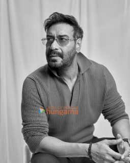 Ajay Devgn