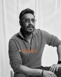 Ajay Devgn