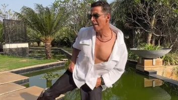 Akshay Kumar shows his terrific moves and grooves, we surely need to learn some