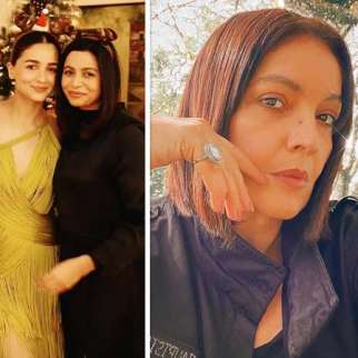 Alia Bhatt turns 31: “Big Girl” gets heartfelt wishes from sisters Pooja Bhatt and Shaheen Bhatt; mother Soni Razdan showers love, check out their posts!