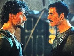 Ali Abbas Zafar teases glimpses from trailer of Akshay Kumar – Tiger Shroff starrer Bade Miyan Chote Miyan, see photos and videos