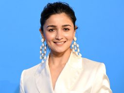 Alia Bhatt to host her first charity gala in London on March 28