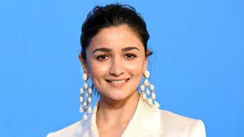 Alia Bhatt to host her first charity gala in London on March 28