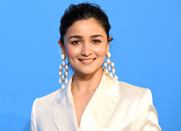 Alia Bhatt to host her first charity gala in London on March 28