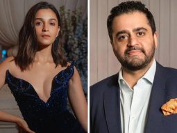 CONFIRMED! Alia Bhatt-led Spy Universe film to go on floors this year; YRF CEO Akshaye Widhani shares exciting details