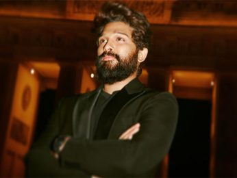 Allu Arjun says “South and Bollywood are like brothers”; calls for mutual respect despite challenges Allu Arjun says “South and Bollywood are like brothers”; calls for mutual respect despite challenges