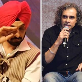 Amar Singh Chamkila trailer launch: Diljit Dosanjh gets teary-eyed with Imtiaz Ali’s words of praise; Imtiaz says, “Without Diljit and Parineeti Chopra, this film couldn’t have been made”