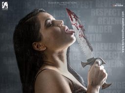 Ameena poster