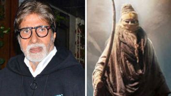 Amitabh Bachchan teases fans with a major update about Kalki 2898 AD: “Last efforts to get all in shape”