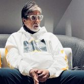 Amitabh Bachchan discharged from hospital after angioplasty: Report
