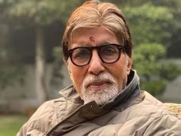 Amitabh Bachchan undergoes angioplasty at Kokilaben Hospital: Report 