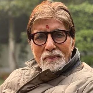 Amitabh Bachchan undergoes angioplasty at Kokilaben Hospital: Report 