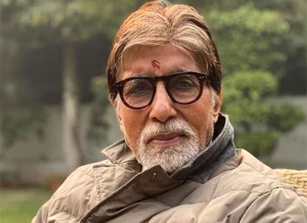 Amitabh Bachchan undergoes angioplasty at Kokilaben Hospital: Report 