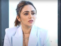 Amruta Khanvilkar: “Raazi’s role chose me; I did not choose the role”