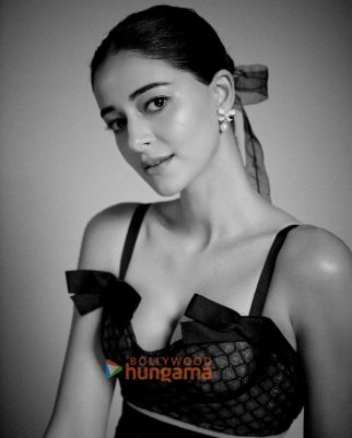 Ananya Panday