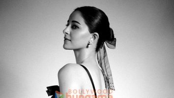 Celeb Photos Of Ananya Panday