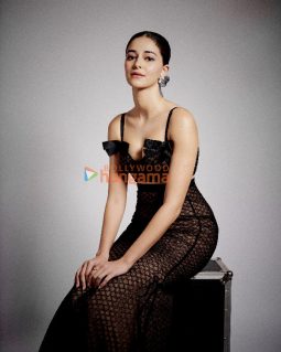 Ananya Panday