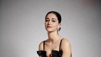 Ananya Panday