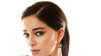 Celeb Photos Of Ananya Panday