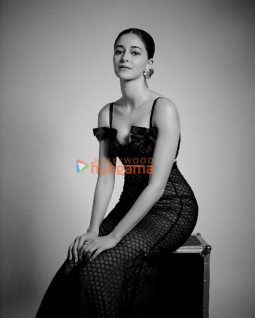 Ananya Panday