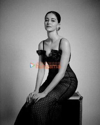 Ananya Panday