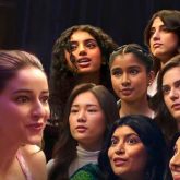 Ananya Panday announces Prime Video's young-adult series Big Girls Don’t Cry