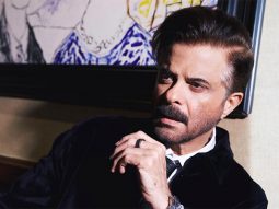 Anil Kapoor celebrates as Fighter grabs first spot on Netflix following Animal’s success